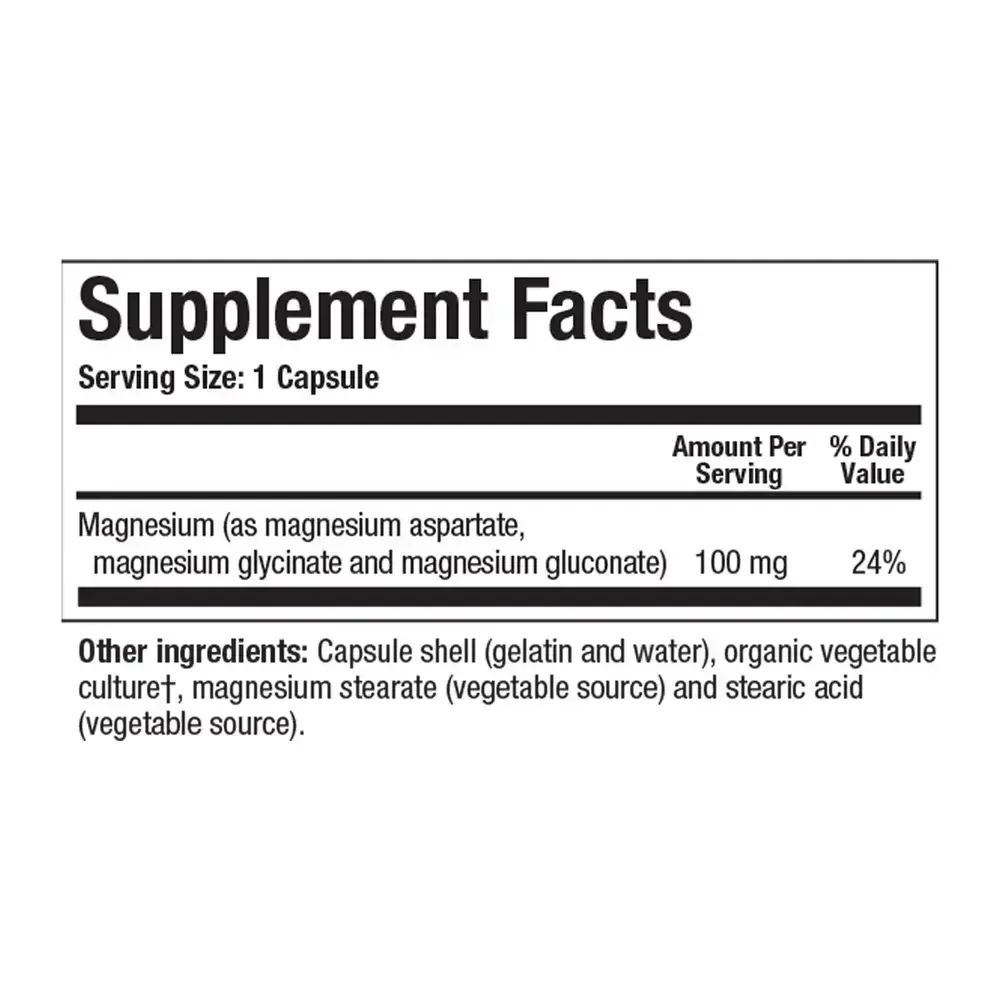 Product image for Mg-Zyme™ (Magnesium).