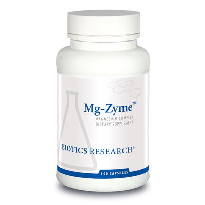 Mg-Zyme™ (Magnesium) product image