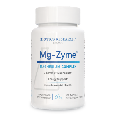 Mg-Zyme™ (Magnesium)