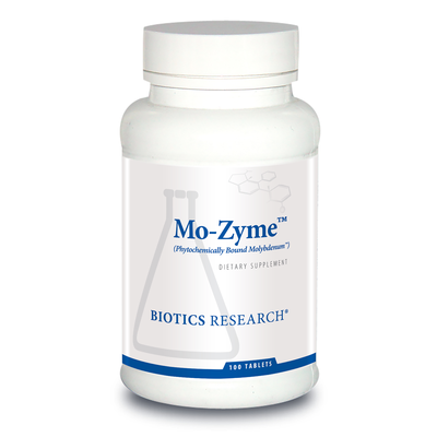 Mo-Zyme™ (Molybdenum) product image