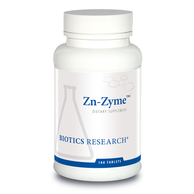 Zn-Zyme™ (Zinc) product image