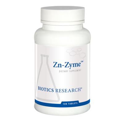 Zn-Zyme™ (Zinc)