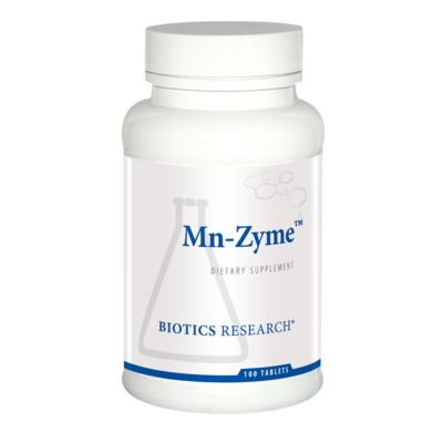 Mn-Zyme™ 10mg