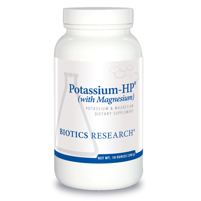 Potassium-HP® (with Magnesium) product image