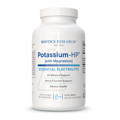 Potassium-HP® (with Magnesium)