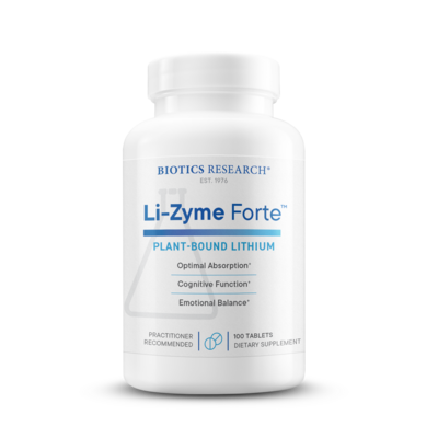 Li-Zyme Forte™