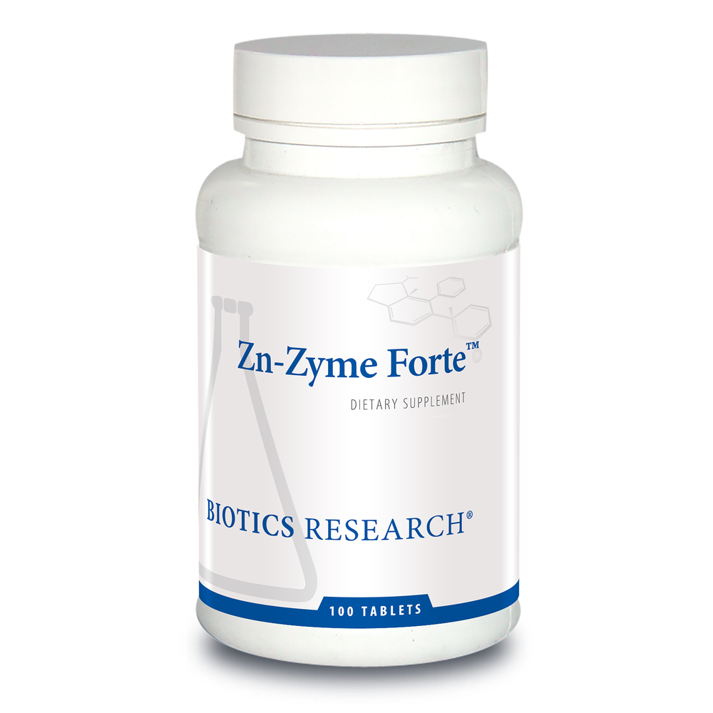 Zn-Zyme Forte™ product image