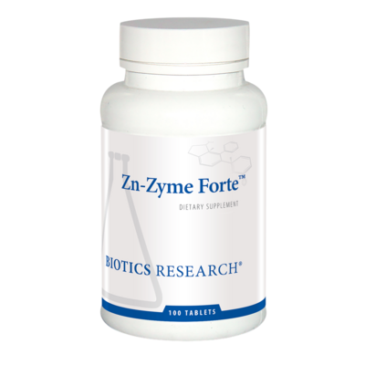 Zn-Zyme Forte™