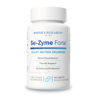 Se-Zyme Forte™