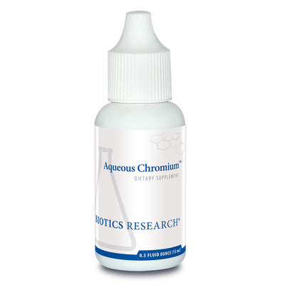 Aqueous Chromium™ 0.5 Ounce