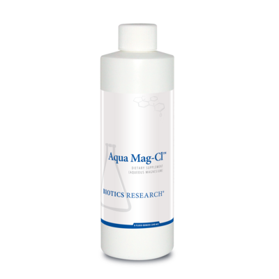 Aqua Mag-Cl™ 240 Milliliters