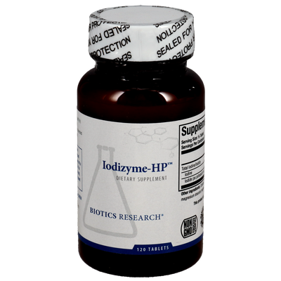 Iodizyme-HP™ product image