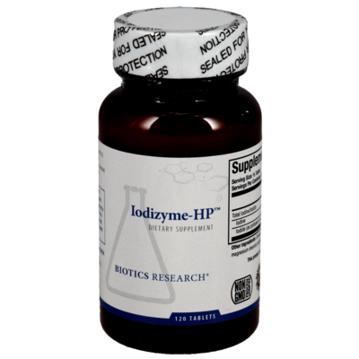 Iodizyme-HP™
