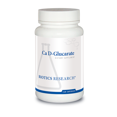 Ca D-Glucarate product image