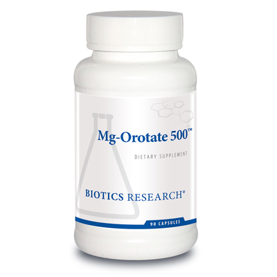 Mg-Orotate 500™ product image