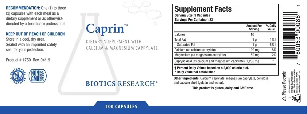 Product image for Caprin™.