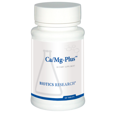 Ca/Mg-Plus™ (with parathyroid)