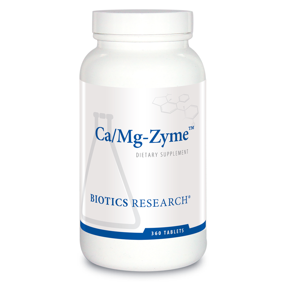 Ca/Mg-Zyme™ (Ca & Mg) product image