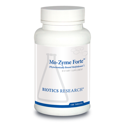 Mo-Zyme Forte™ product image