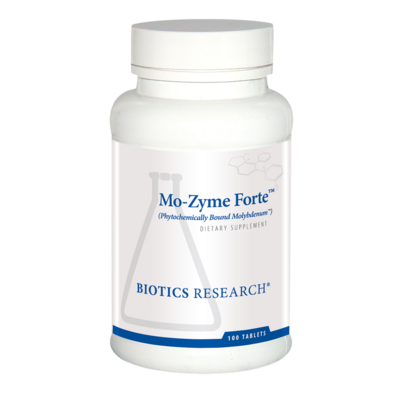 Mo-Zyme Forte™