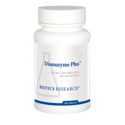 Dismuzyme Plus™
