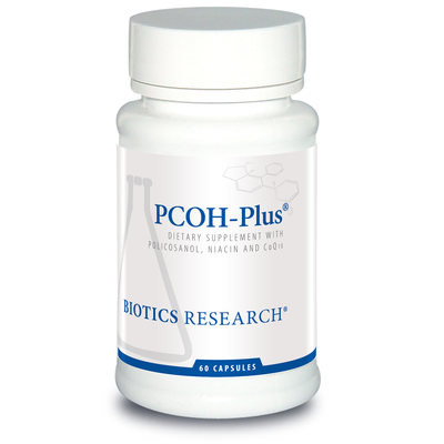PCOH-Plus® 60 capsules