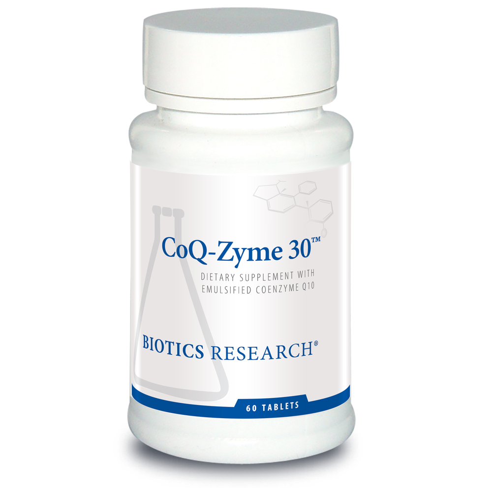 CoQ-Zyme 30™ 30mg product image