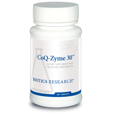 CoQ-Zyme 30™ 30mg product image