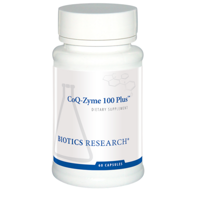 CoQ-Zyme 100 Plus™