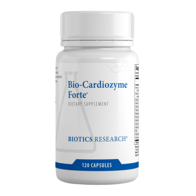 Bio-Cardiozyme Forte®