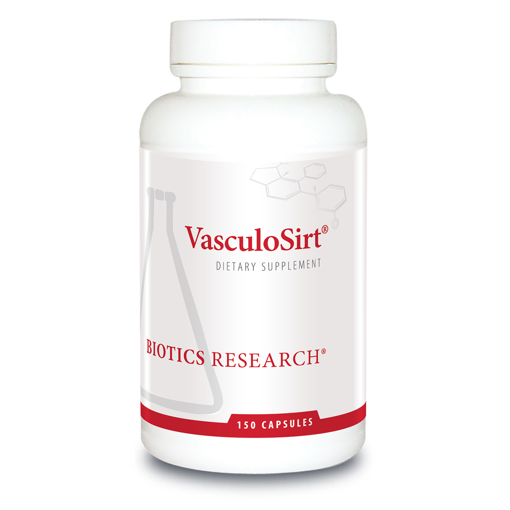 VasculoSirt® product image