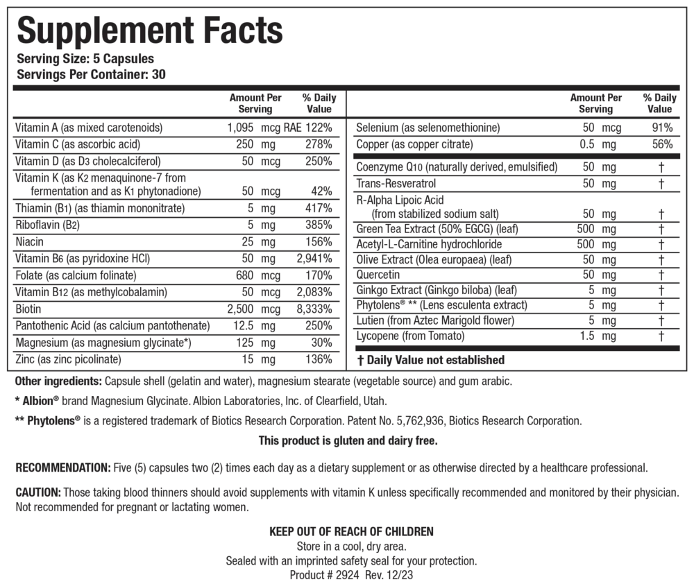 Product image for VasculoSirt®.