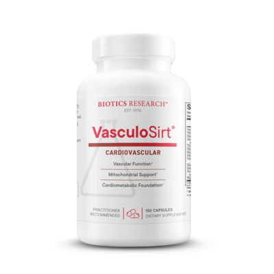 VasculoSirt® 150 capsules