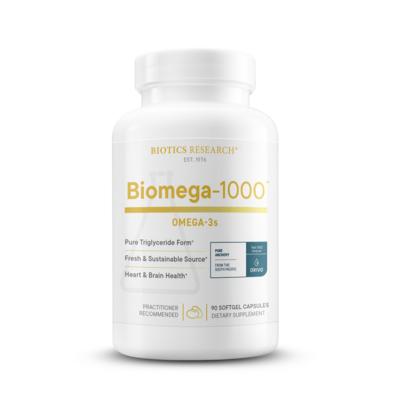 Biomega-1000™