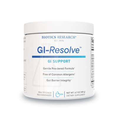 GI-Resolve®