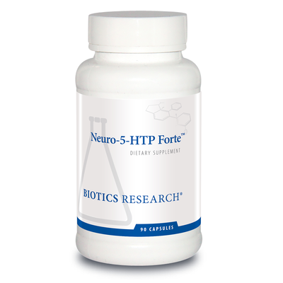 Neuro-5-HTP Forte™ 90 capsules