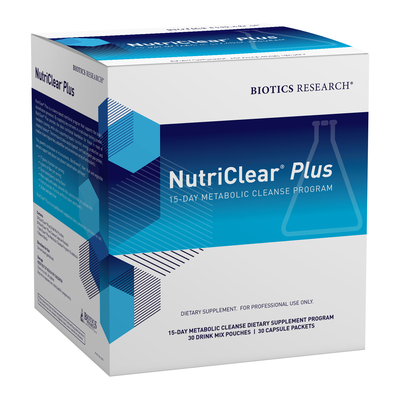 NutriClear® Plus kit product image