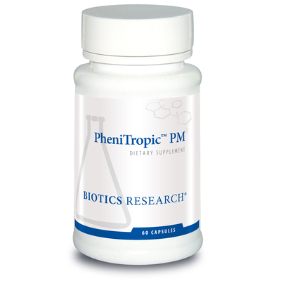 PheniTropic™ PM 60 capsules