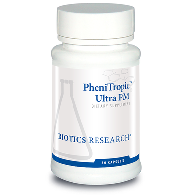 PheniTropic™ Ultra PM 30 capsules