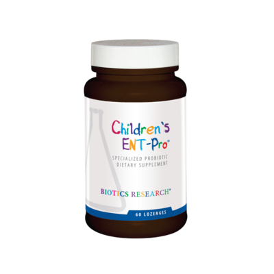 Children's ENT-Pro® Lozenges