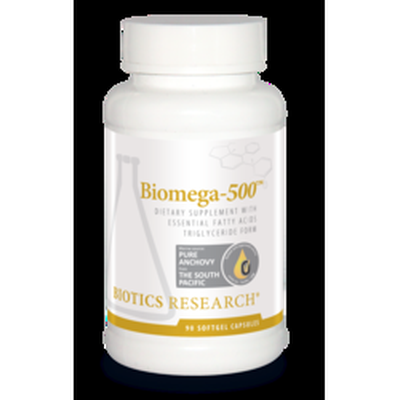 Biomega-500™ product image