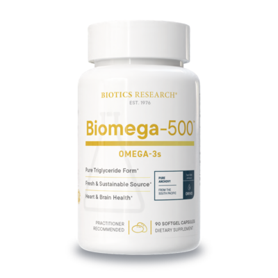 Biomega-500™