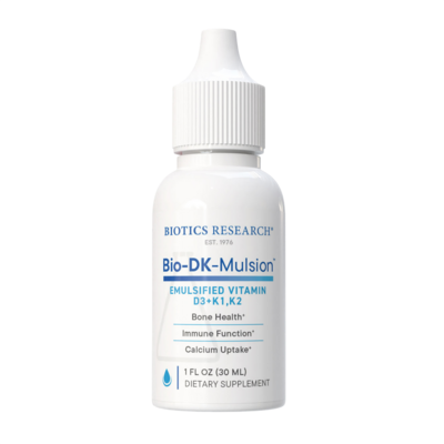 Bio-DK-Mulsion™