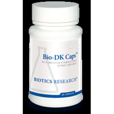 Bio-DK Caps™ product image