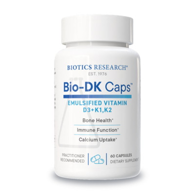 Bio-DK Caps™