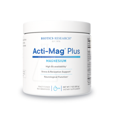 Acti-Mag Plus™