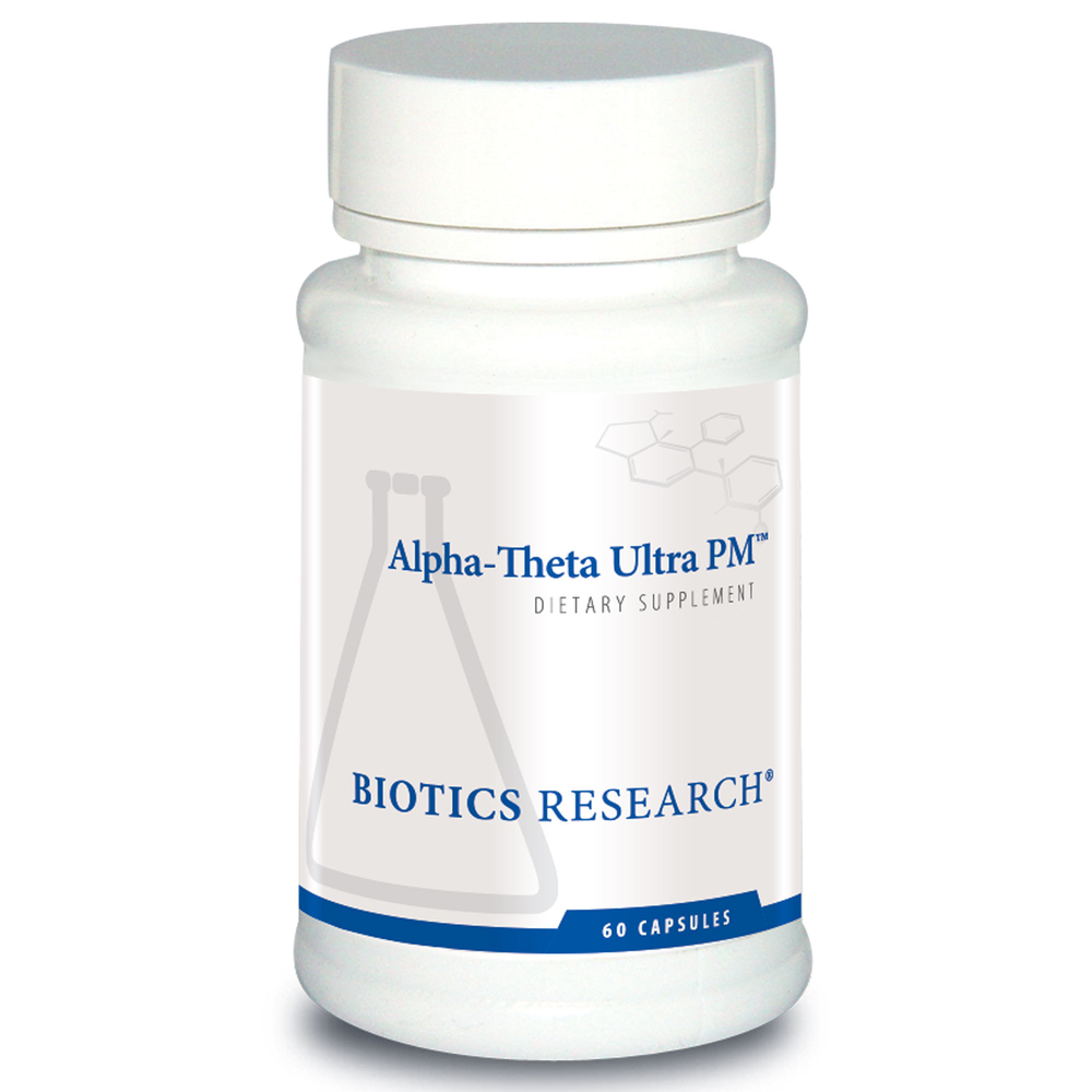Alpha-Theta Ultra PM™ 60c product image