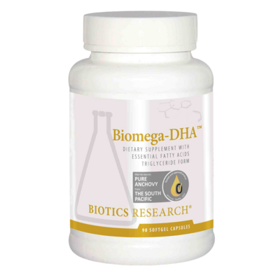 Biomega-DHA™