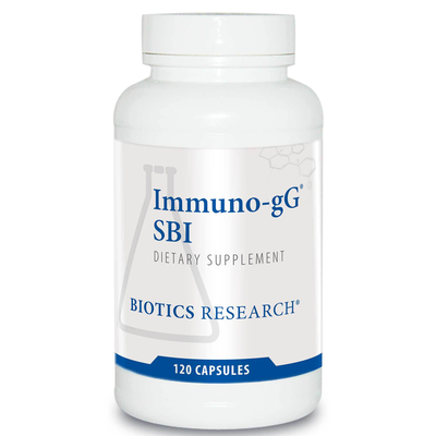 Immuno gG SBI product image