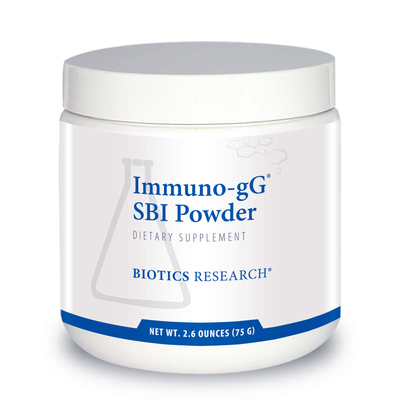 Immuno gG SBI Powder product image